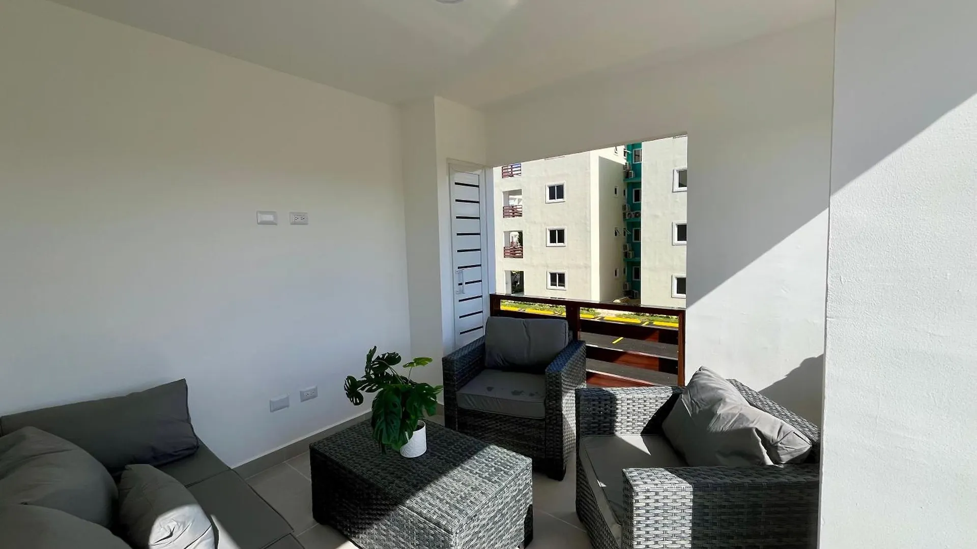 Apartment A 7 Min Del Downtown Punta Cana