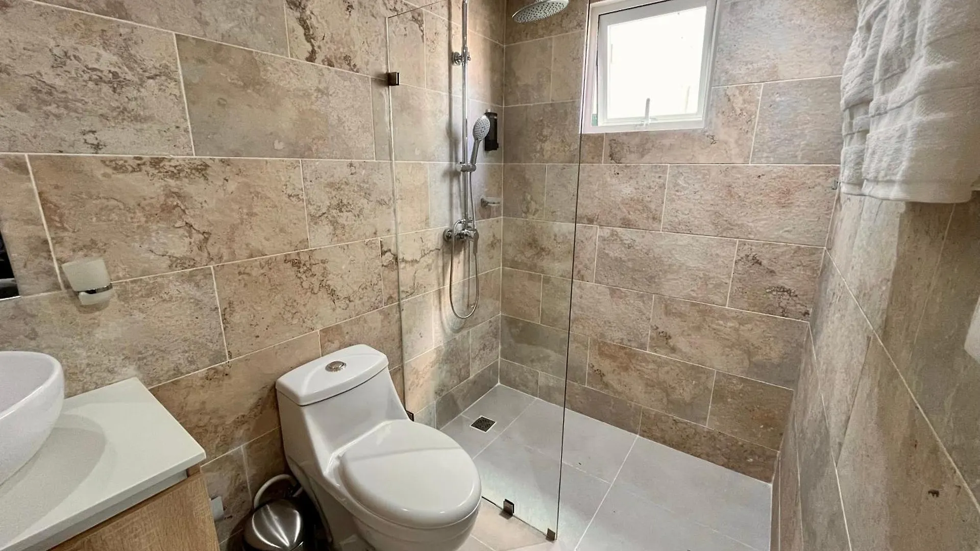 Apartment A 7 Min Del Downtown Punta Cana