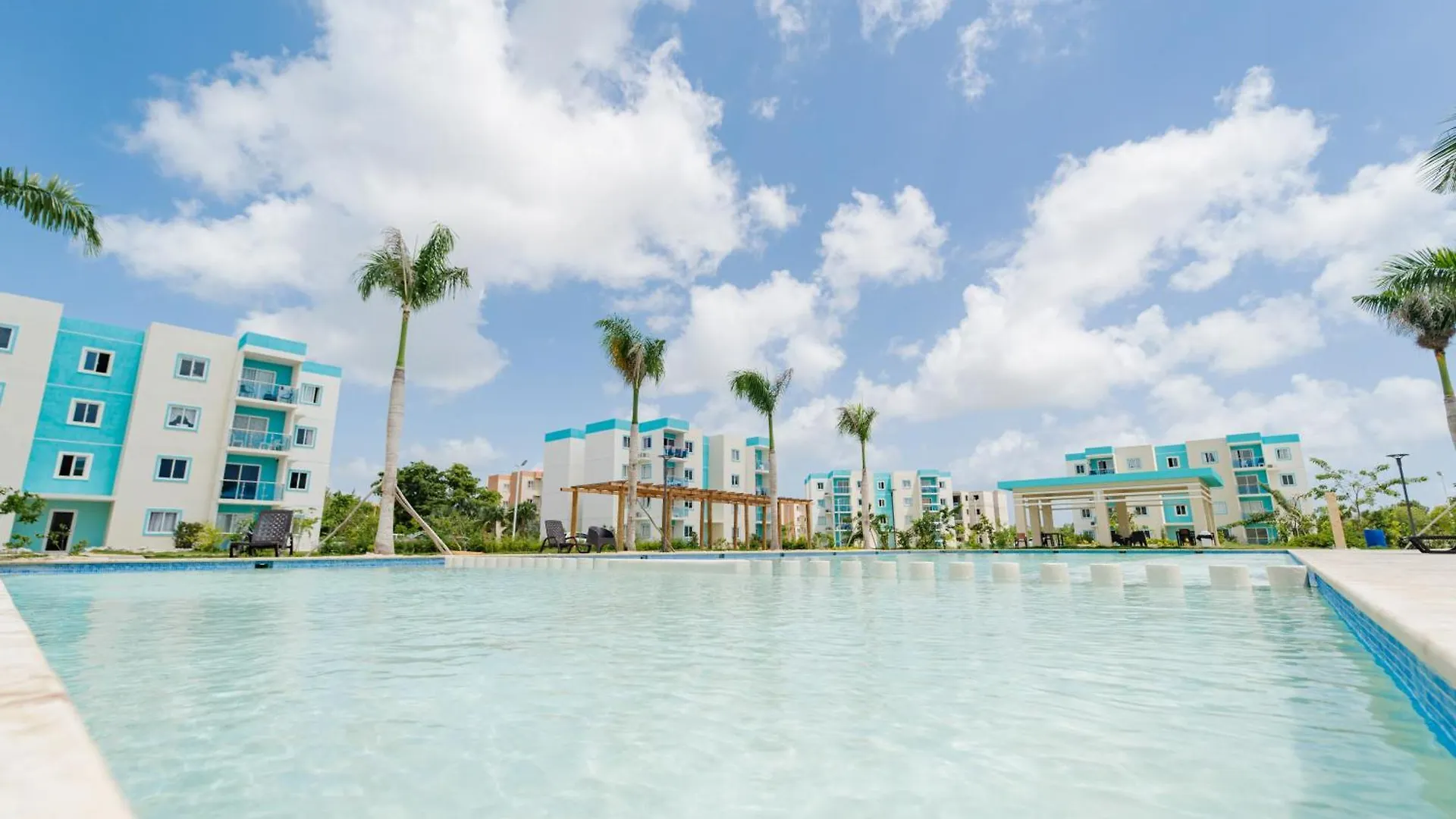 A 7 Min Del Downtown Punta Cana 0*,  Dominican Republic