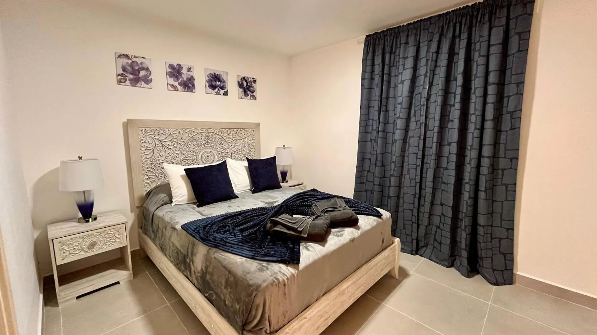 A 7 Min Del Downtown Punta Cana Apartment